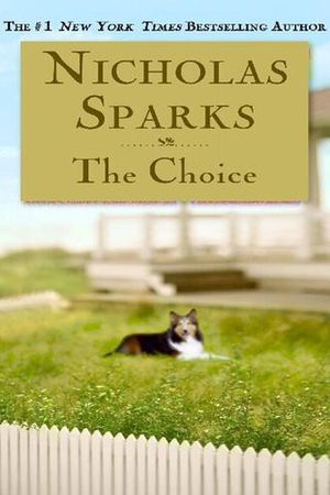 The Choice cover