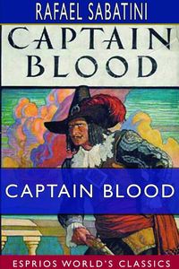 Captain Blood