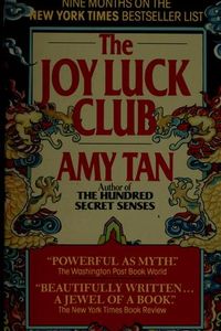 The Joy Luck Club