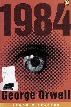1984 cover
