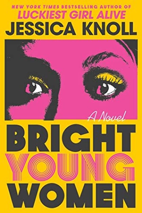 Bright Young Women cover