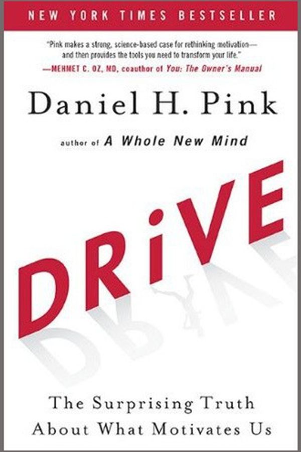 Drive cover