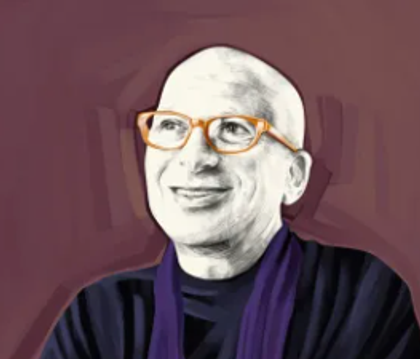 Seth Godin
