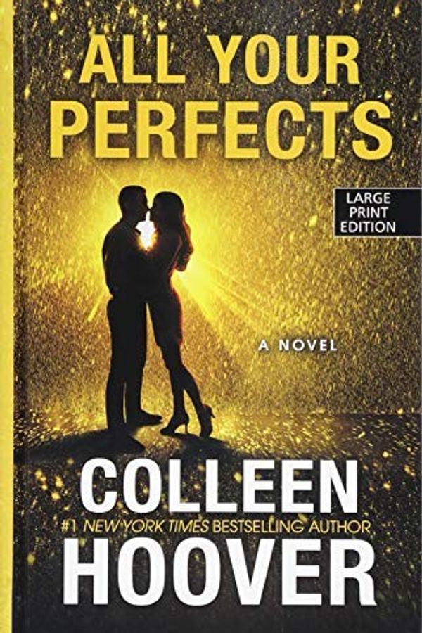 All Your Perfects cover