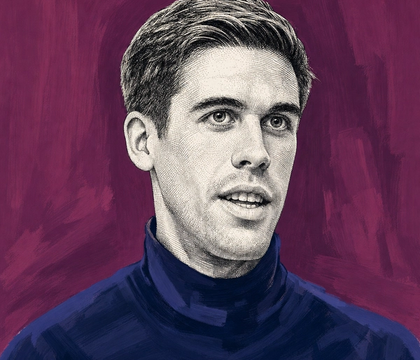 Ryan Holiday
