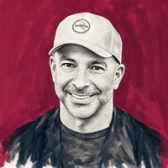 Peter Attia