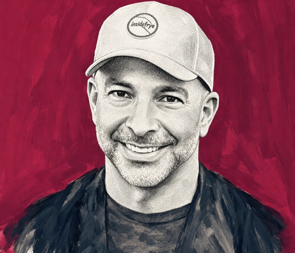 Peter Attia