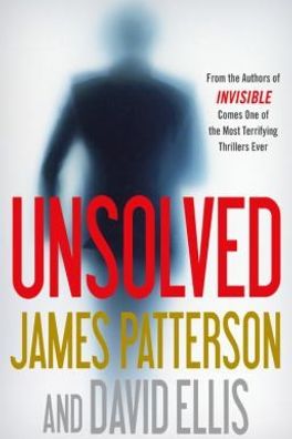 Unsolved cover