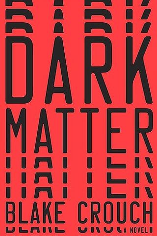 Dark Matter cover