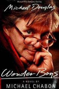 Wonder Boys