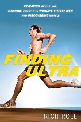 Finding Ultra cover