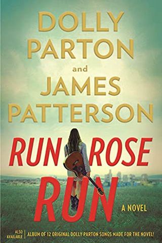 Run Rose Run cover