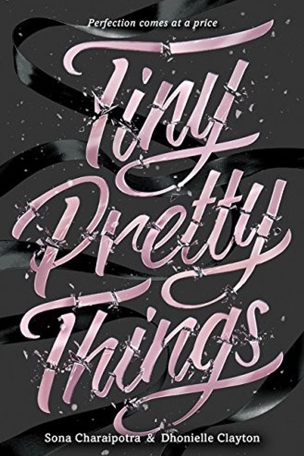 Tiny Pretty Things cover
