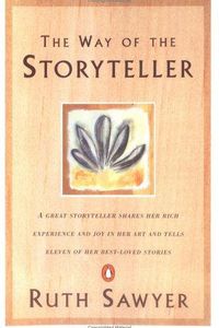 The Storyteller