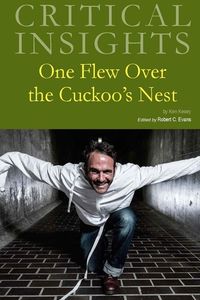 One Flew Over the Cuckoo's Nest