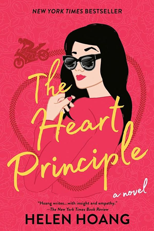 The Heart Principle cover