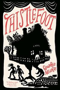Thistlefoot