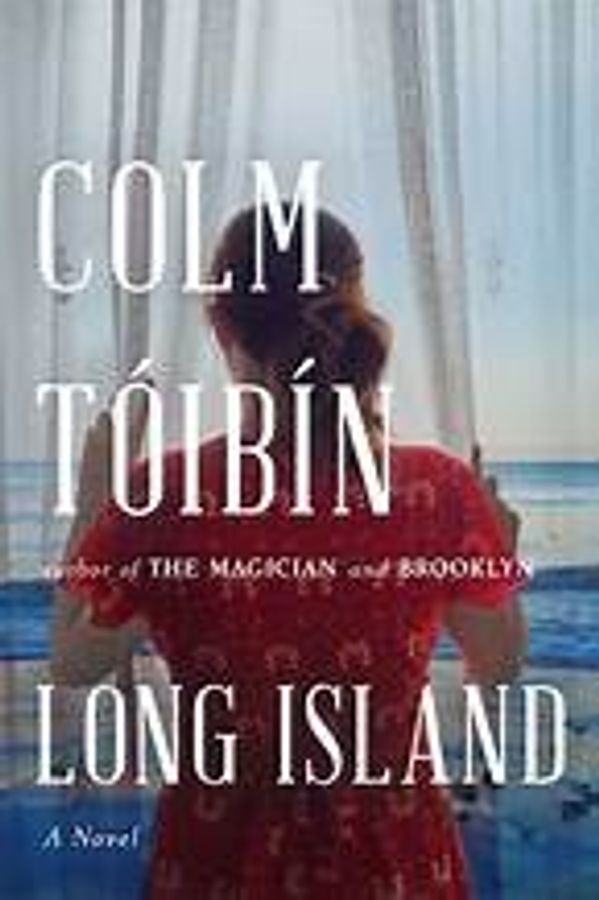 Long Island cover