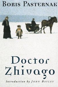 Doctor Zhivago