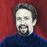 Lin-Manuel Miranda