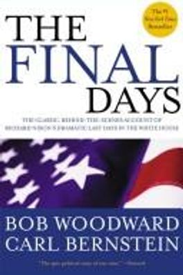 The Final Days cover