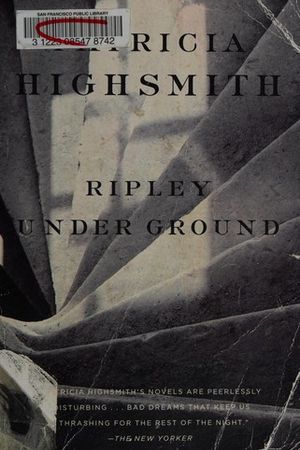 Ripley's Game cover