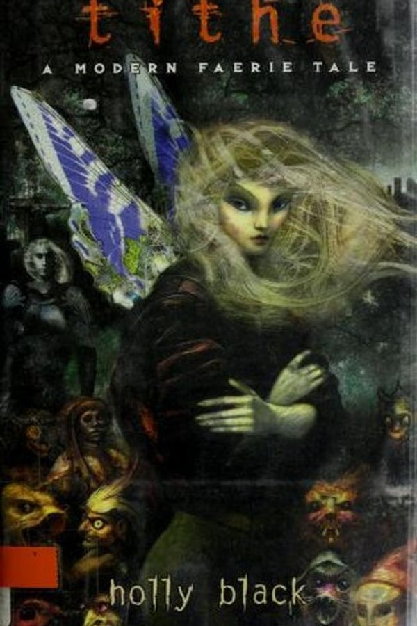 Tithe cover