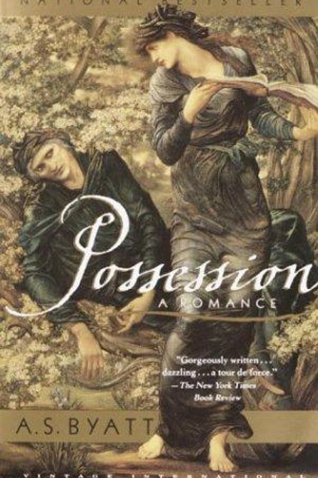 Possession cover
