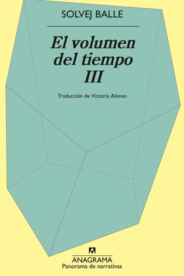 On the Calculation of Volume (Book I) cover