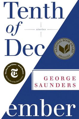 Tenth of December cover