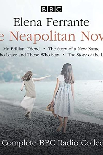 Those Who Leave and Those Who Stay book cover