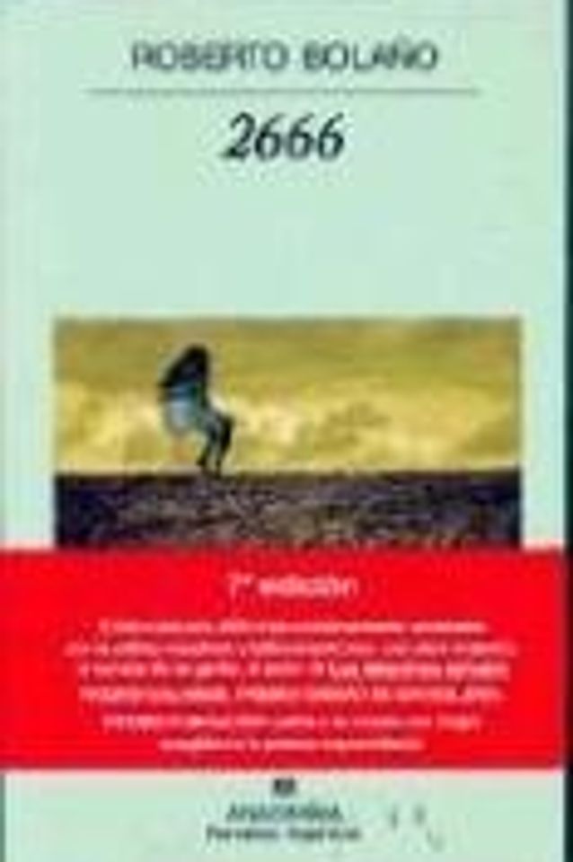 2666 cover