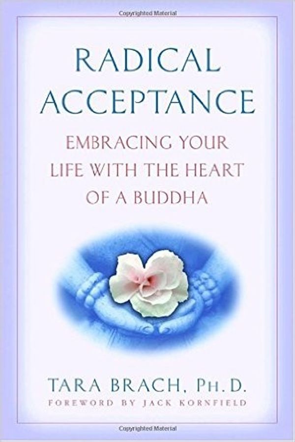 Radical Acceptance cover