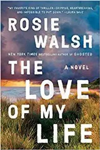 The Love of My Life cover