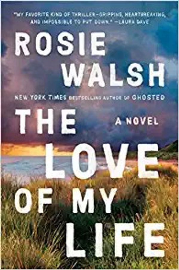 The Love of My Life cover