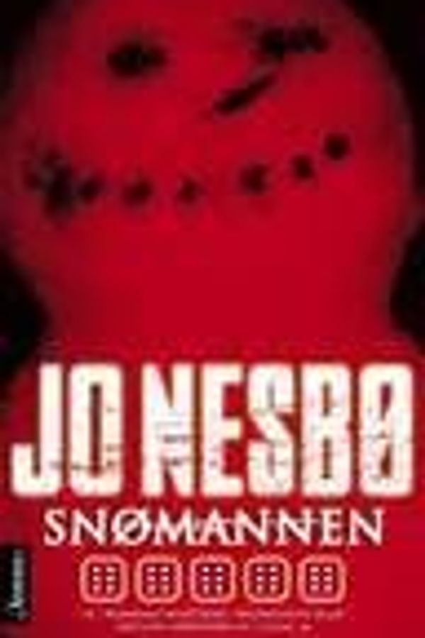 The Snowman cover