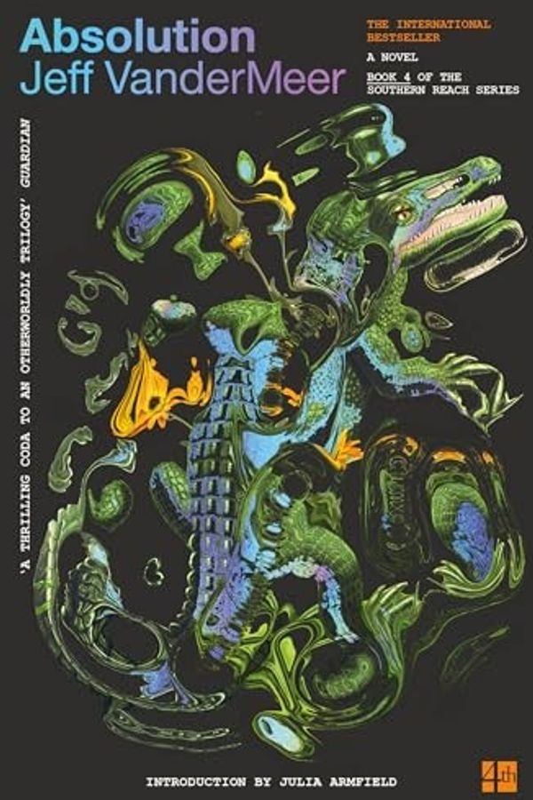Absolution cover