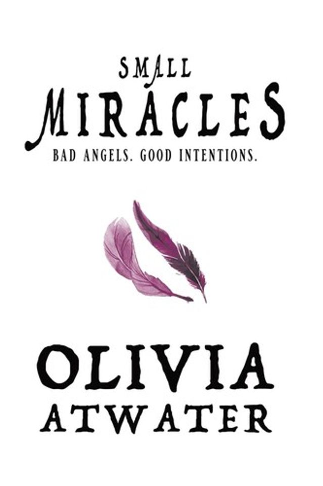 Small Miracles cover