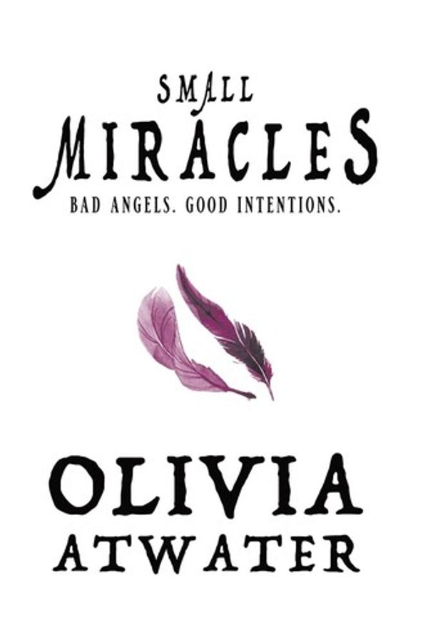 Small Miracles cover