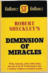 Dimension of Miracles