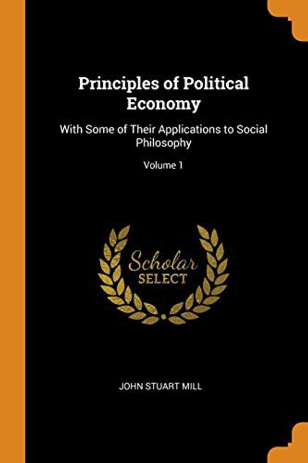 Principles cover