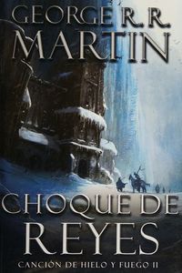 A Clash of Kings