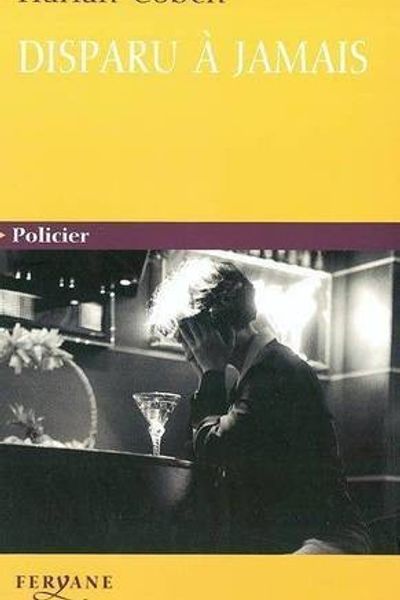 Gone for Good book cover