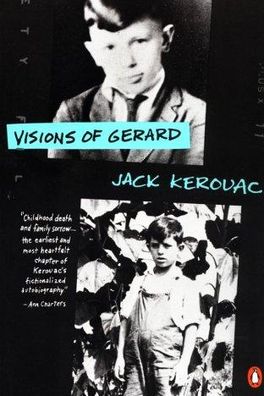 Visions of Gerard cover