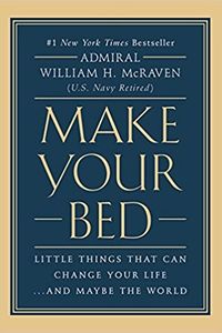 Make Your Bed