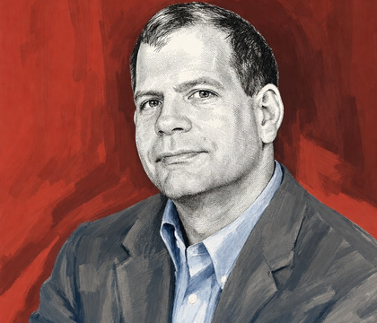Tyler Cowen