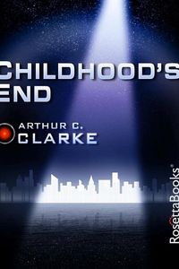 Childhood's End