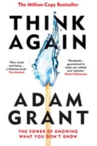 Think Again