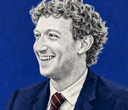 Mark Zuckerberg