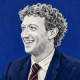 Mark Zuckerberg